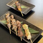 地鶏と鮮魚 焼き鳥大将 船 船橋本店 - 