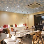 中華そば 高安 - 