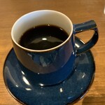 並木街珈琲 - デカフェ