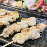 炭火やきとり 朧 - 