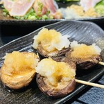 炭火やきとり 朧 - 