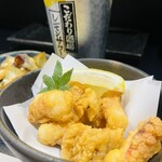 炭火やきとり 朧 - 