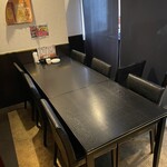 地鶏と鮮魚 焼き鳥大将 船 - 