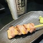 炭火やきとり 朧 - 