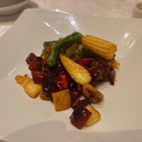 四川豆花飯荘 東京店 - 