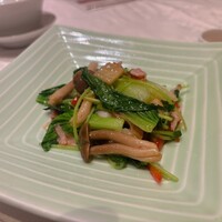 四川豆花飯荘 東京店 - 