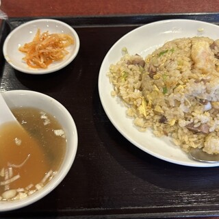 口コミ一覧 : 品珍酒家 （【旧店名】萬珍飯店） - 瀬谷/中華料理