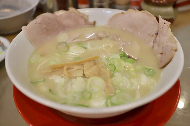 Chuka Soba Takayasu photo 3