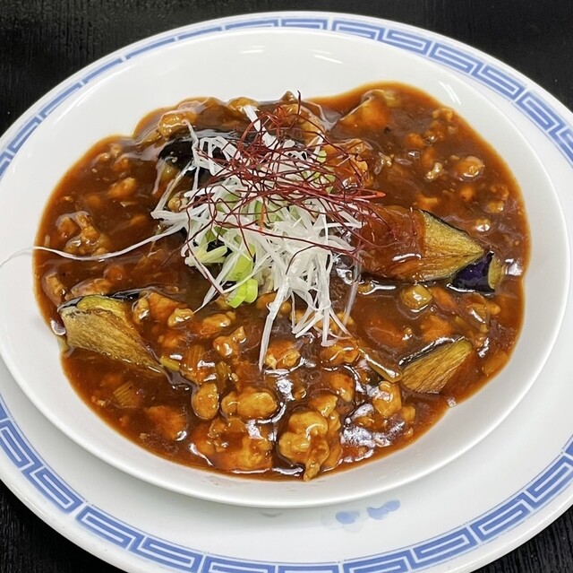 Chinese Ryori Wakamizu photo 5