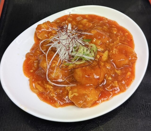 Chinese Ryori Wakamizu photo 2