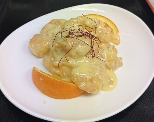 Chinese Ryori Wakamizu