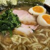 神田ラーメン わいず