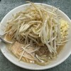 ラーメン二郎 新宿小滝橋通り店