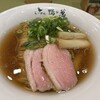 らぁ麺 鴨と葱  梅田店