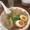 ラーメン魁力屋 五反田店