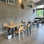 オリカ カフェ - 