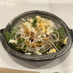 ジルモーリオ・ディ・バンブ - 