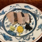 日本料理 かしづき - 