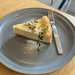 オリカ カフェ - 料理写真: