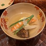 日本料理 かしづき - 