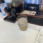 吉野家 - 