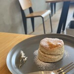 オリカ カフェ - 