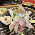 ひらまつ食堂 - 