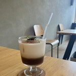 オリカ カフェ - 