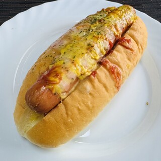 小麦の杜 リヨン_1