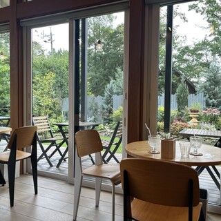 オリカ カフェ_2