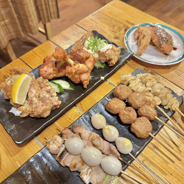 Private room Izakaya Torikin Kinshicho Ten photo 2