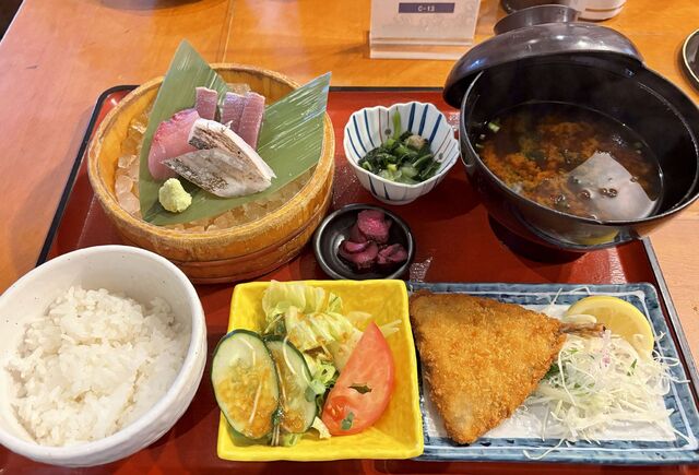 Marusa Suisan Kasugai Ten