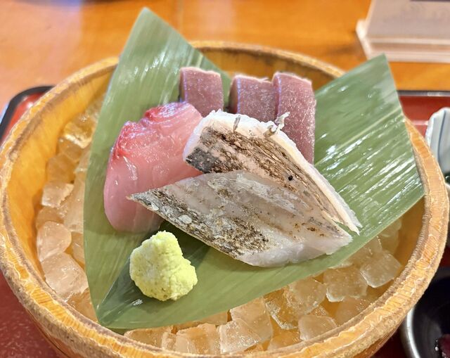 Marusa Suisan Kasugai Ten photo 2