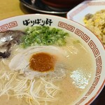 博多らーめん ばりばり軒 津島店 - 