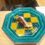 麻布三之橋 竹浪 - 