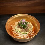 SHARI赤坂 / 鉄板焼みたき赤坂 - 