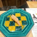 麻布三之橋 竹浪 - 