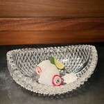 SHARI赤坂 / 鉄板焼みたき赤坂 - 