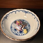 SHARI赤坂 / 鉄板焼みたき赤坂 - 