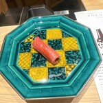 麻布三之橋 竹浪 - 