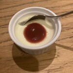 Osteria caiman table - 