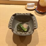 麻布三之橋 竹浪 - 