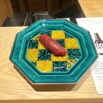 麻布三之橋 竹浪 - 