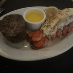 Ruth's Chris Steak House - 