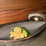 SHARI赤坂 / 鉄板焼みたき赤坂 - 