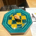 麻布三之橋 竹浪 - 