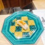 麻布三之橋 竹浪 - 