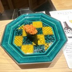 麻布三之橋 竹浪 - 