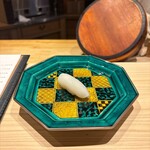 麻布三之橋 竹浪 - 