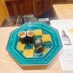 麻布三之橋 竹浪 - 